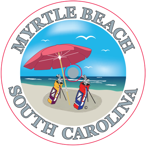 CaddyCap - Myrtle Beach South Carolina Golf Gift